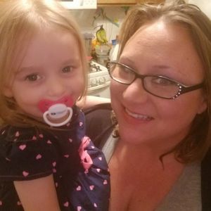 Meet your Posher, Abby